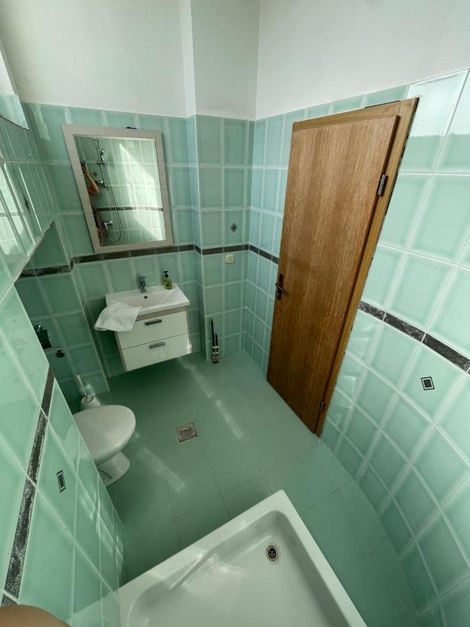 Luce Apartment Кали Екстериор снимка
