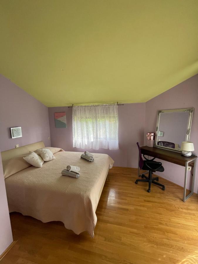 Luce Apartment Кали Екстериор снимка