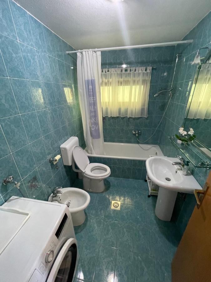 Luce Apartment Кали Екстериор снимка