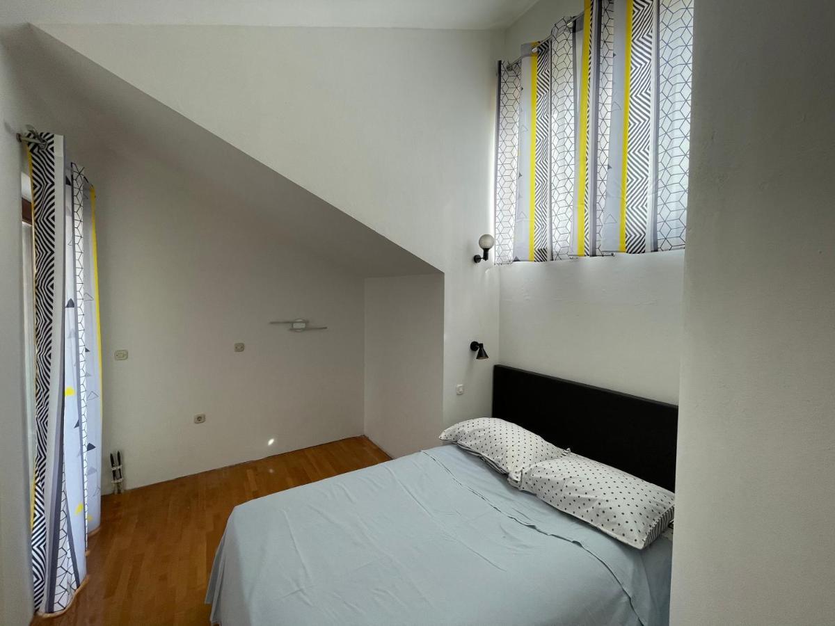 Luce Apartment Кали Екстериор снимка
