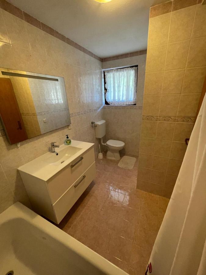 Luce Apartment Кали Екстериор снимка