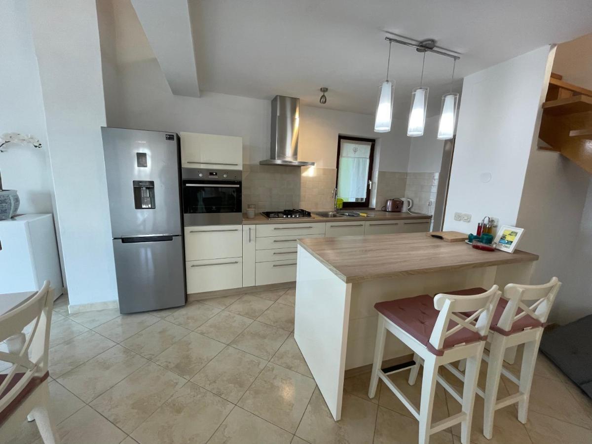 Luce Apartment Кали Екстериор снимка