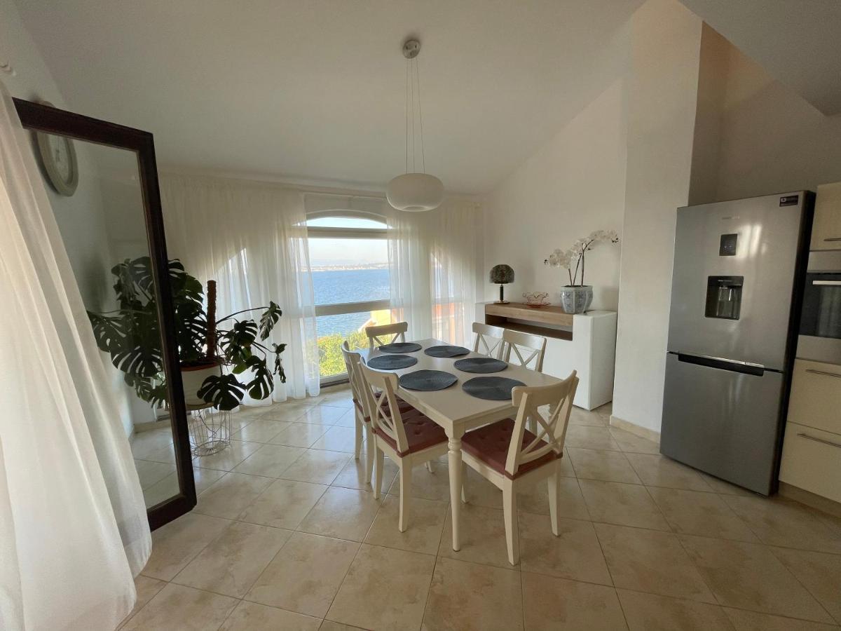 Luce Apartment Кали Екстериор снимка